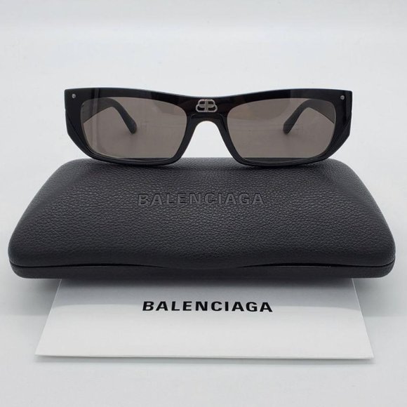 Balenciaga Accessories - Balenciaga Extreme BB0080S Sunglasses